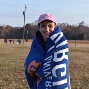 Meet your Posher, Ryan